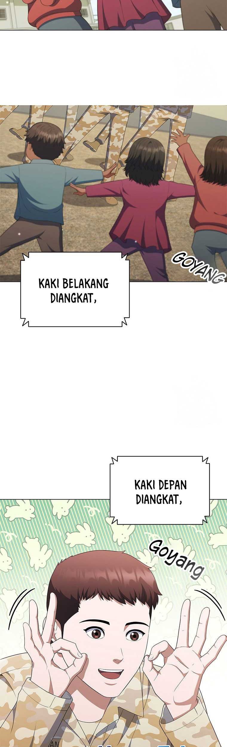 I Can Do It Bab 31 halaman 3