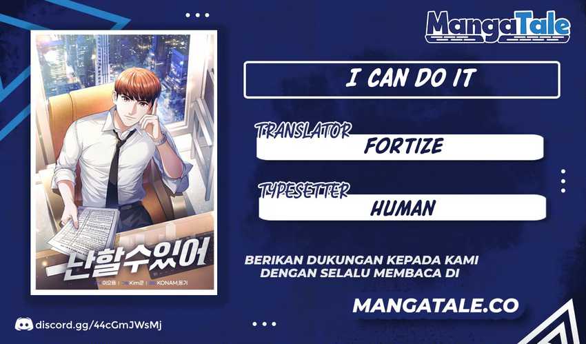 I Can Do It Bab 32 halaman 1