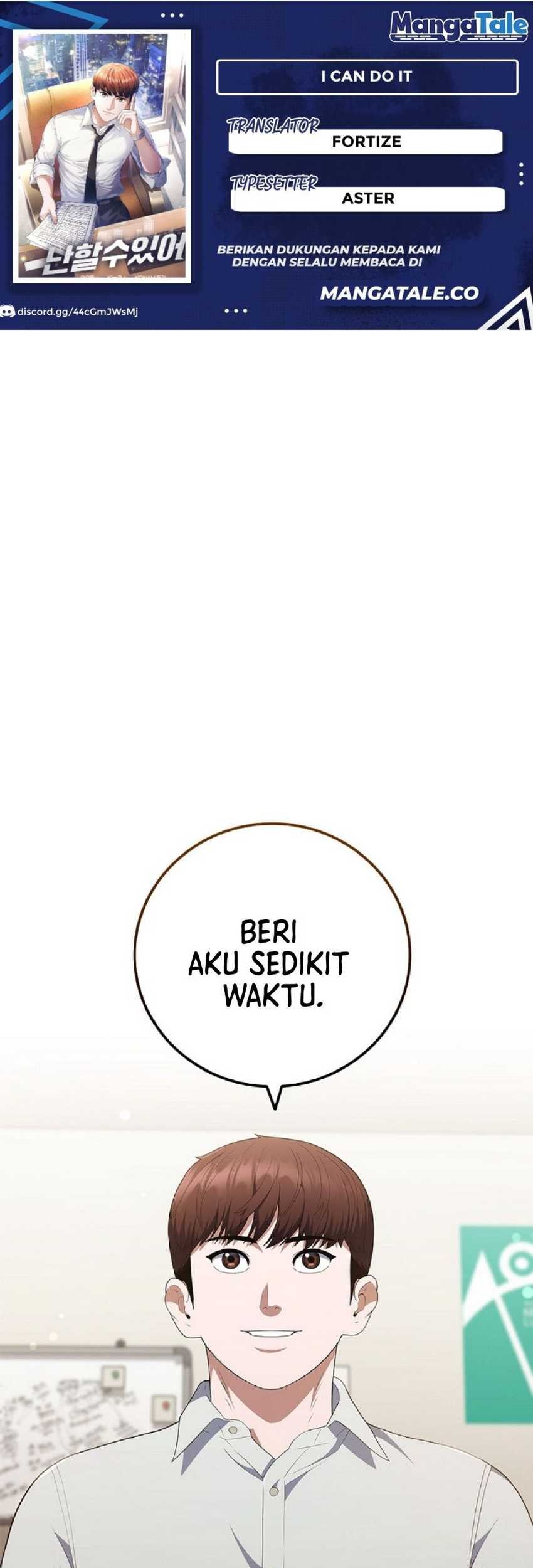 I Can Do It Bab 35 halaman 1