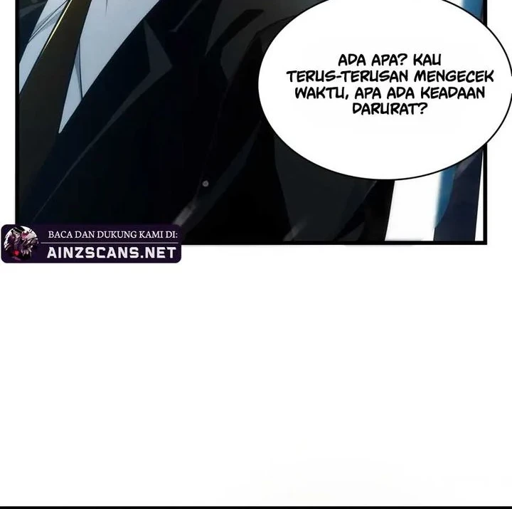 I Can Evolve Everything (Remake) Bab 1 halaman 8