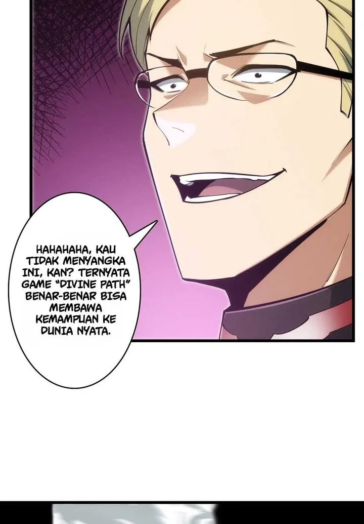 I Can Evolve Everything (Remake) Bab 1 halaman 36