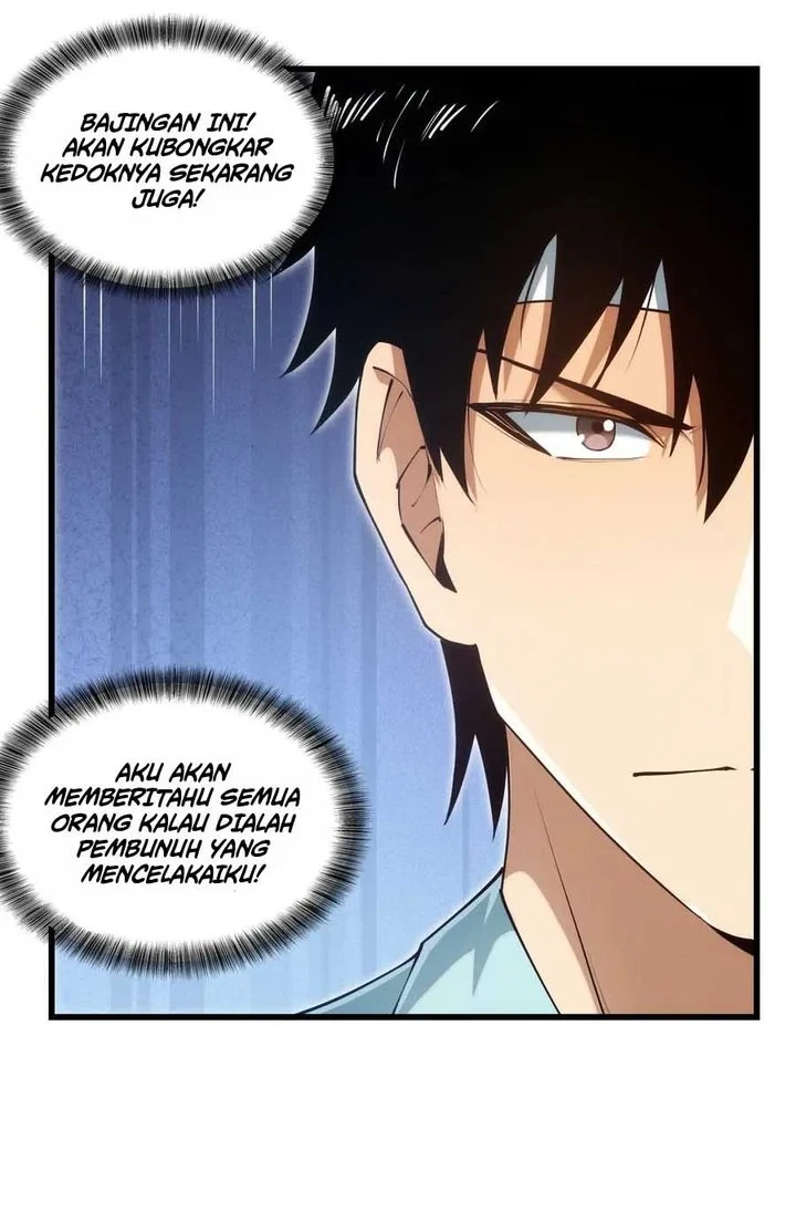 I Can Evolve Everything (Remake) Bab 1 halaman 52