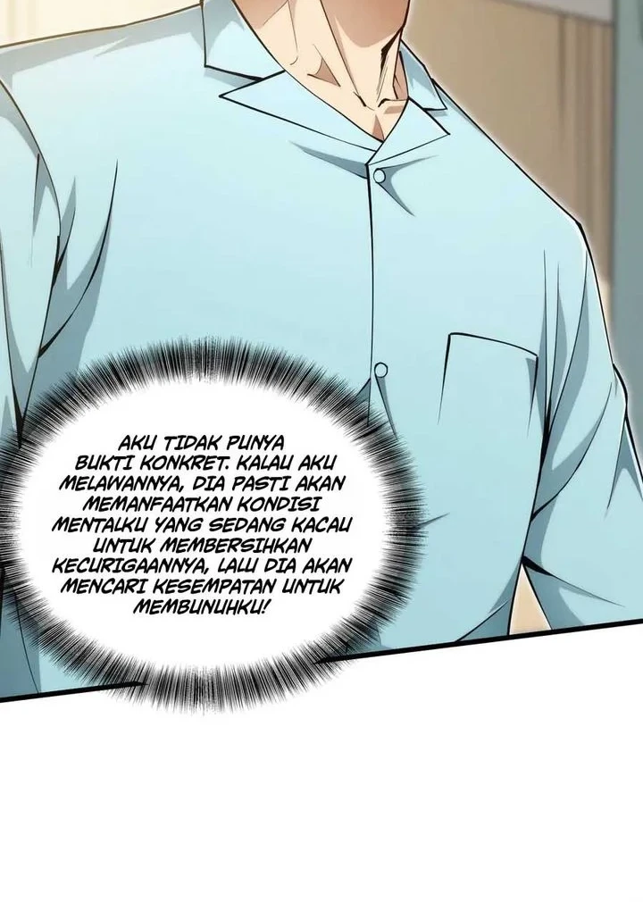 I Can Evolve Everything (Remake) Bab 1 halaman 54