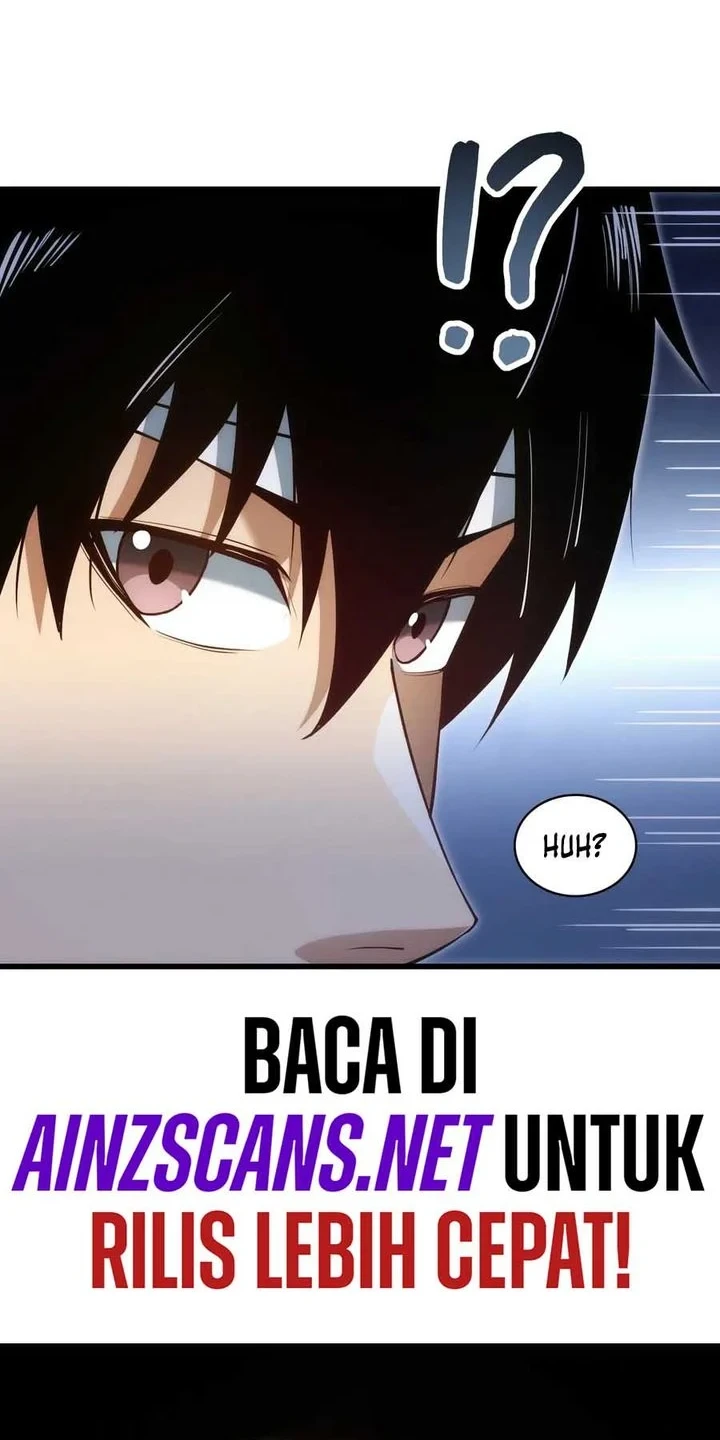 I Can Evolve Everything (Remake) Bab 1 halaman 56