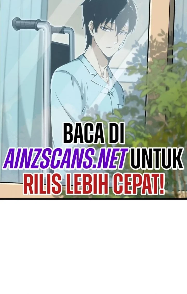I Can Evolve Everything (Remake) Bab 2 halaman 13