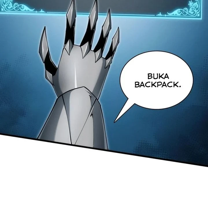 I Can Evolve Everything (Remake) Bab 2 halaman 59