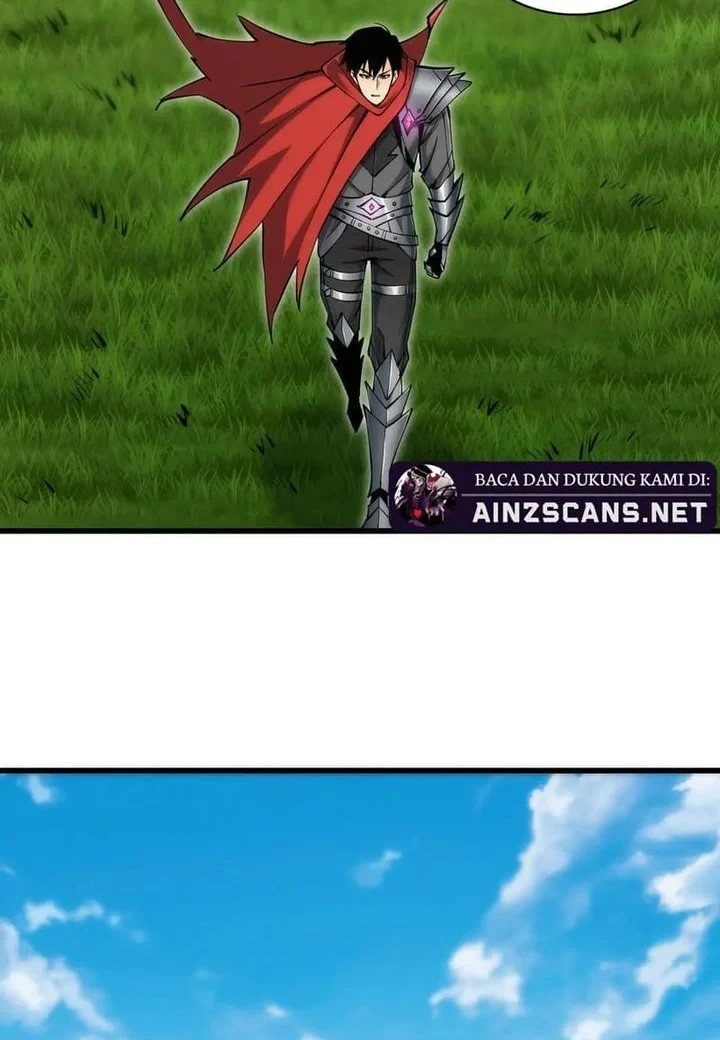 I Can Evolve Everything (Remake) Bab 3 halaman 51