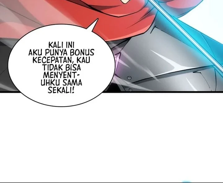 I Can Evolve Everything (Remake) Bab 3 halaman 63