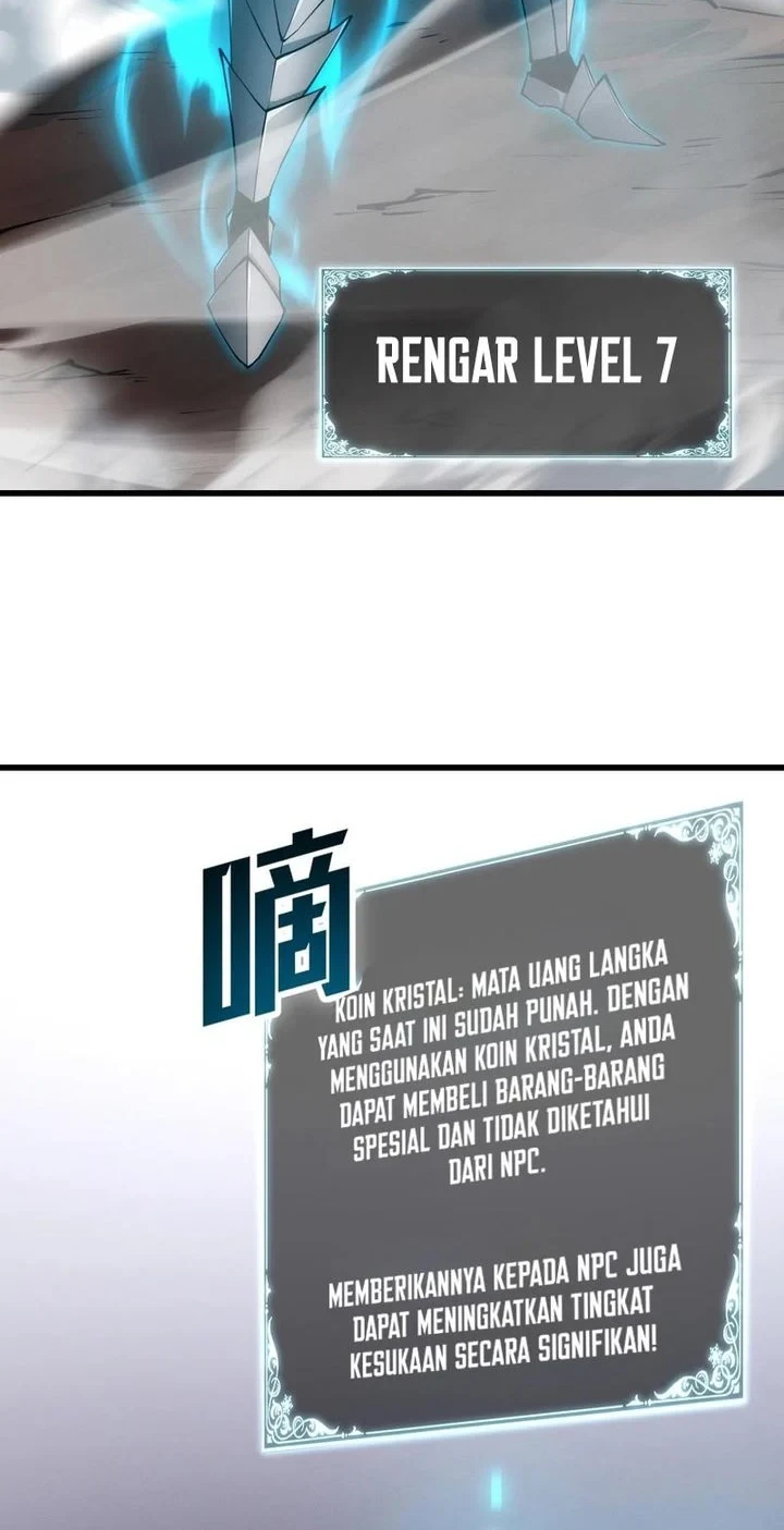 I Can Evolve Everything (Remake) Bab 5 halaman 2