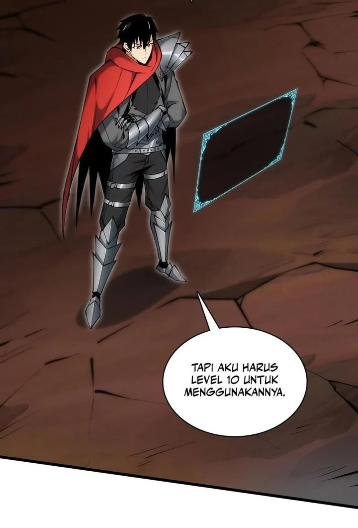 I Can Evolve Everything (Remake) Bab 5 halaman 11