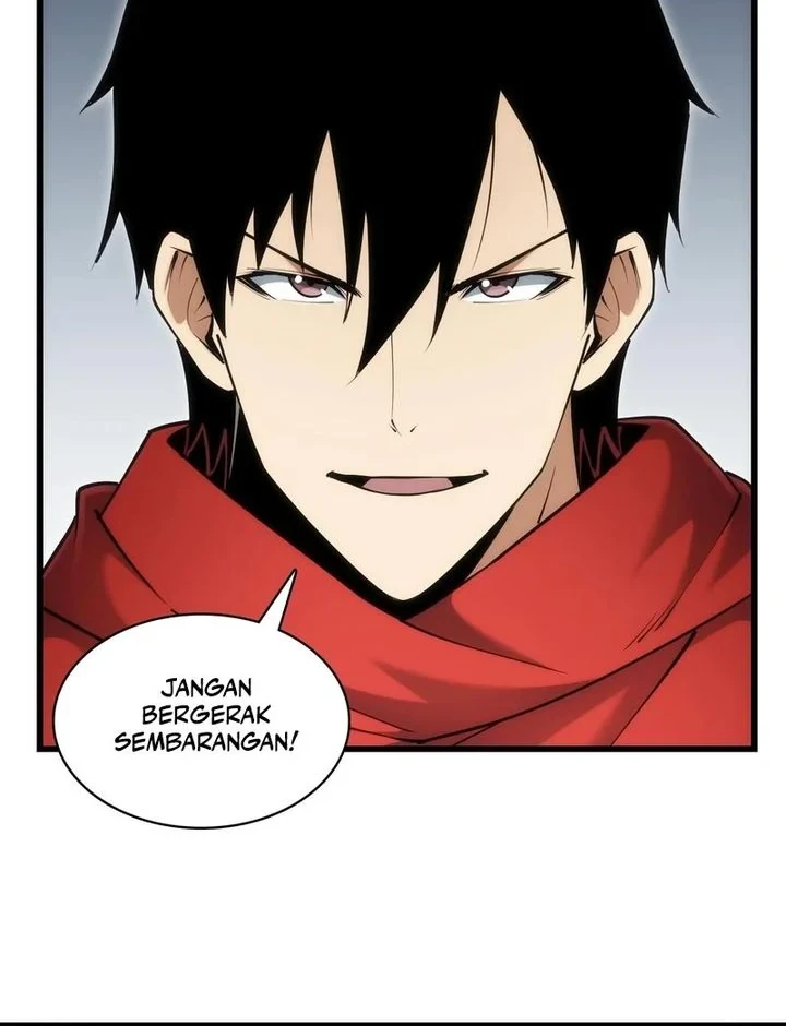 I Can Evolve Everything (Remake) Bab 6 halaman 34