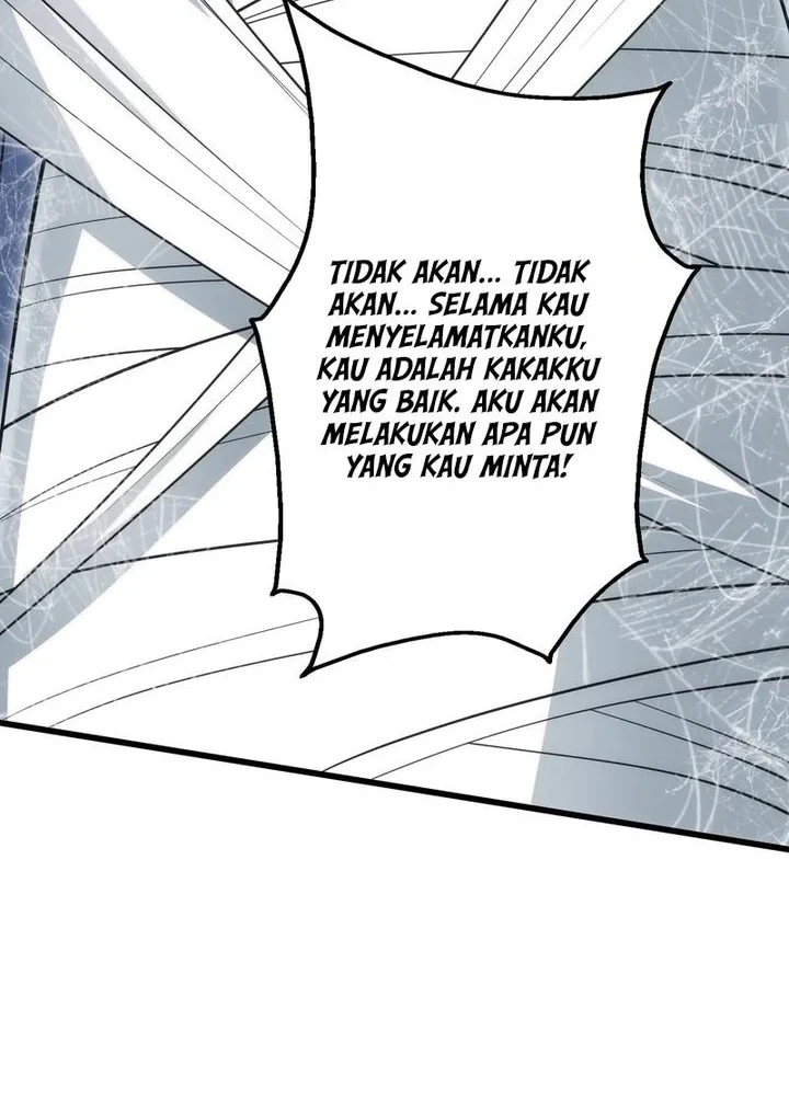 I Can Evolve Everything (Remake) Bab 6 halaman 44