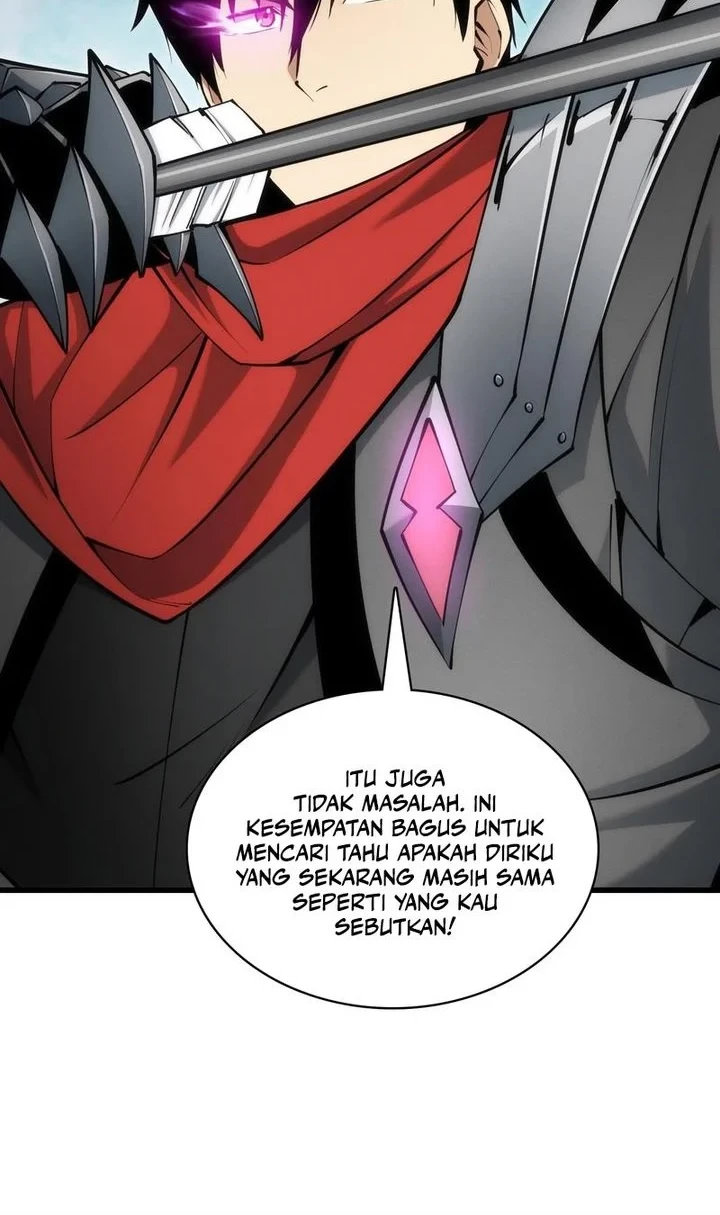 I Can Evolve Everything (Remake) Bab 6 halaman 50