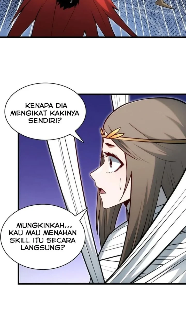 I Can Evolve Everything (Remake) chapter 7 halaman 25