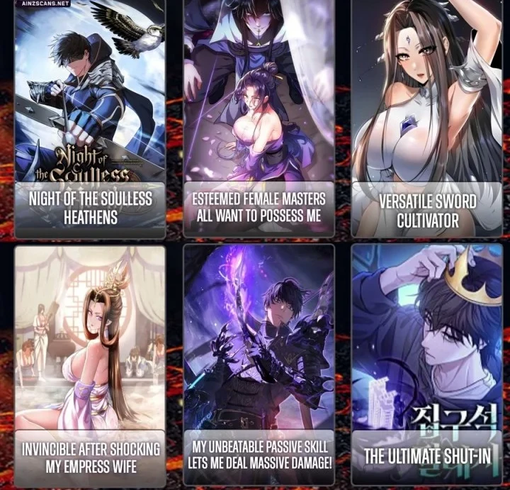 I Can Evolve Everything (Remake) chapter 7 halaman 48