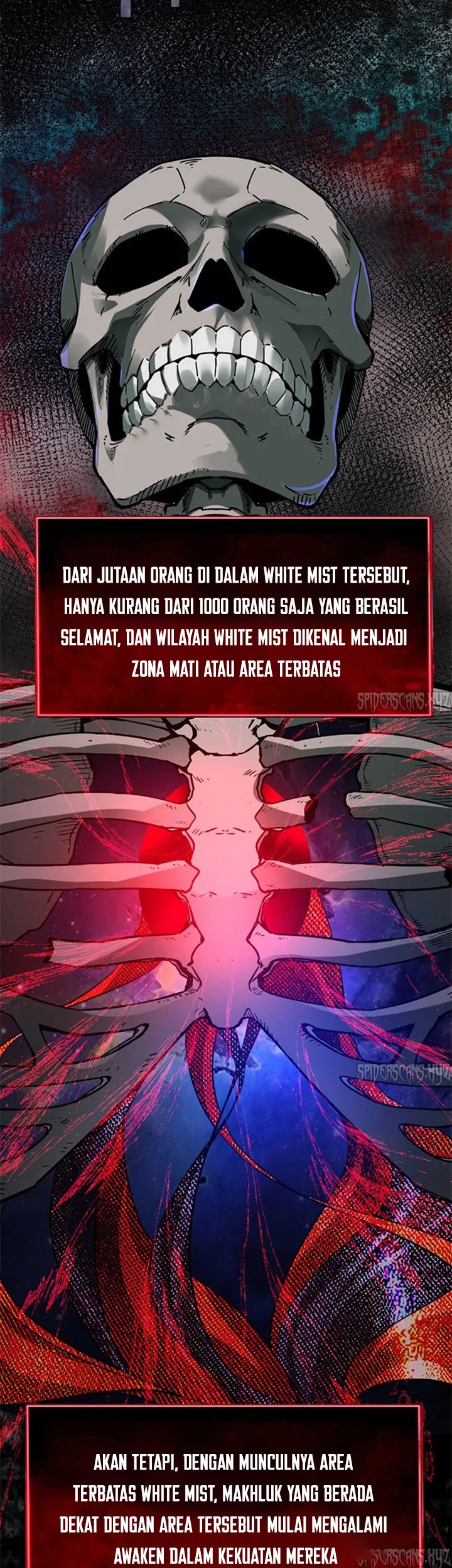 I Can See the Forbidden Zone Rules Bab 01 halaman 4