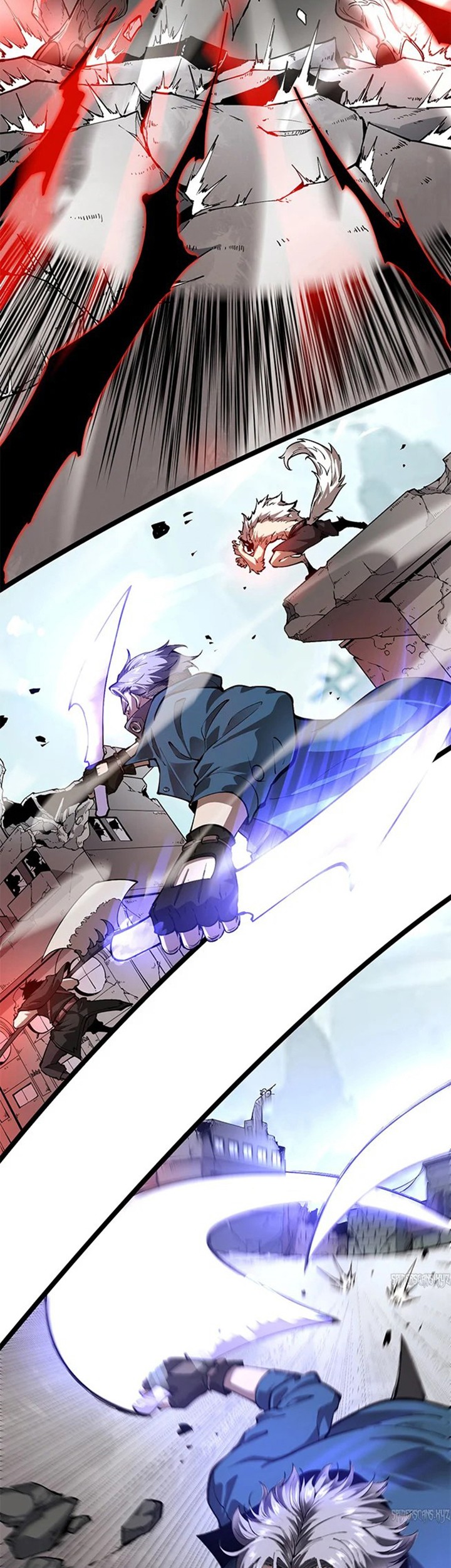 I Can See the Forbidden Zone Rules Bab 01 halaman 14