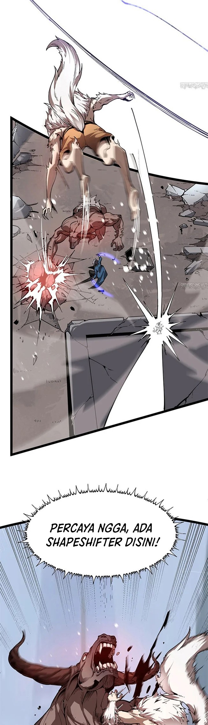 I Can See the Forbidden Zone Rules Bab 01 halaman 16
