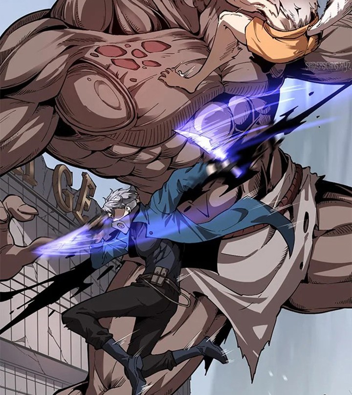 I Can See the Forbidden Zone Rules Bab 01 halaman 17