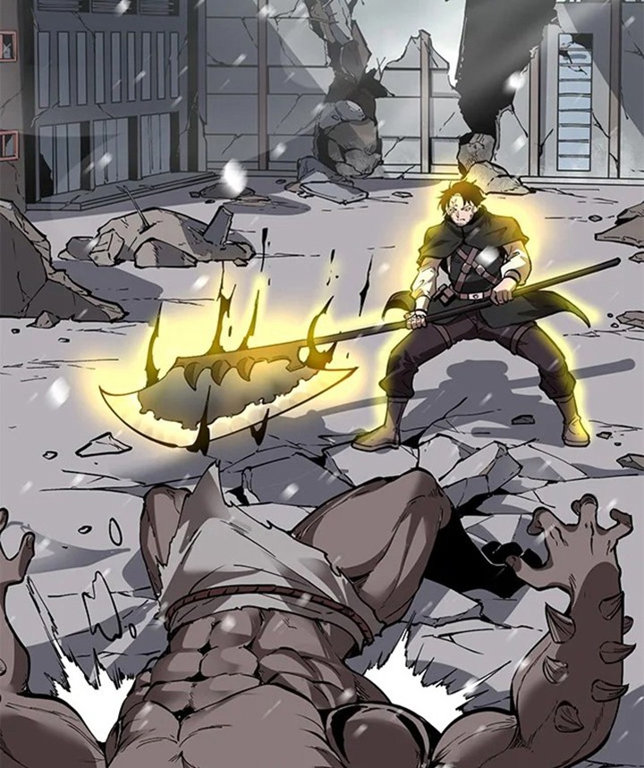 I Can See the Forbidden Zone Rules Bab 01 halaman 23