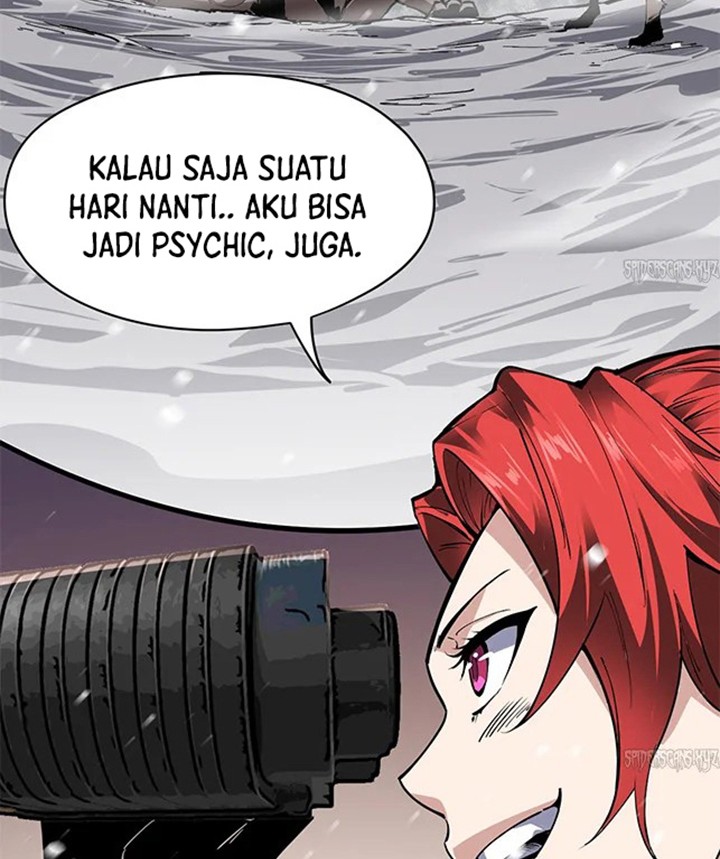 I Can See the Forbidden Zone Rules Bab 01 halaman 25