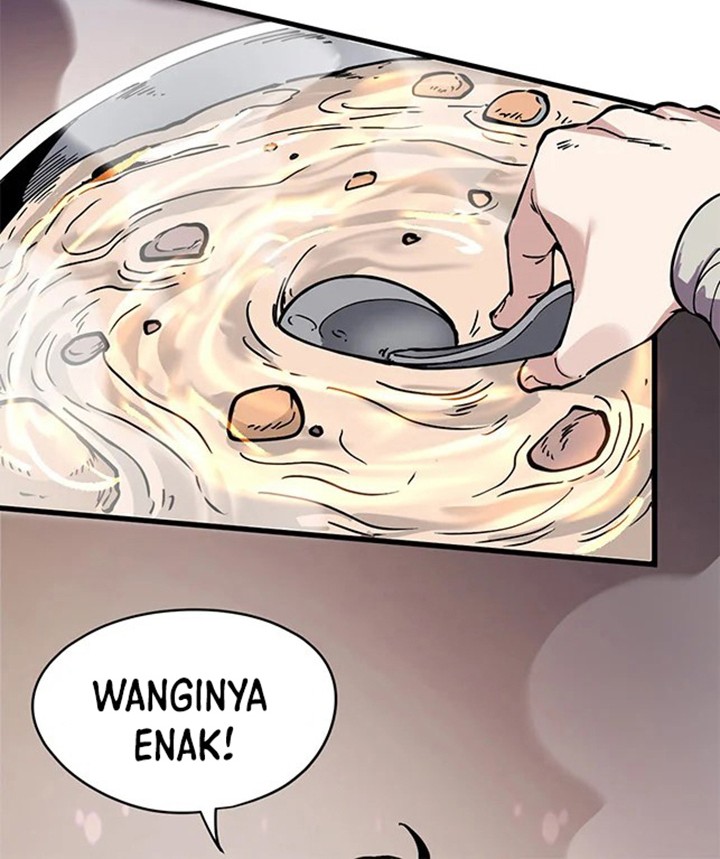 I Can See the Forbidden Zone Rules Bab 01 halaman 31