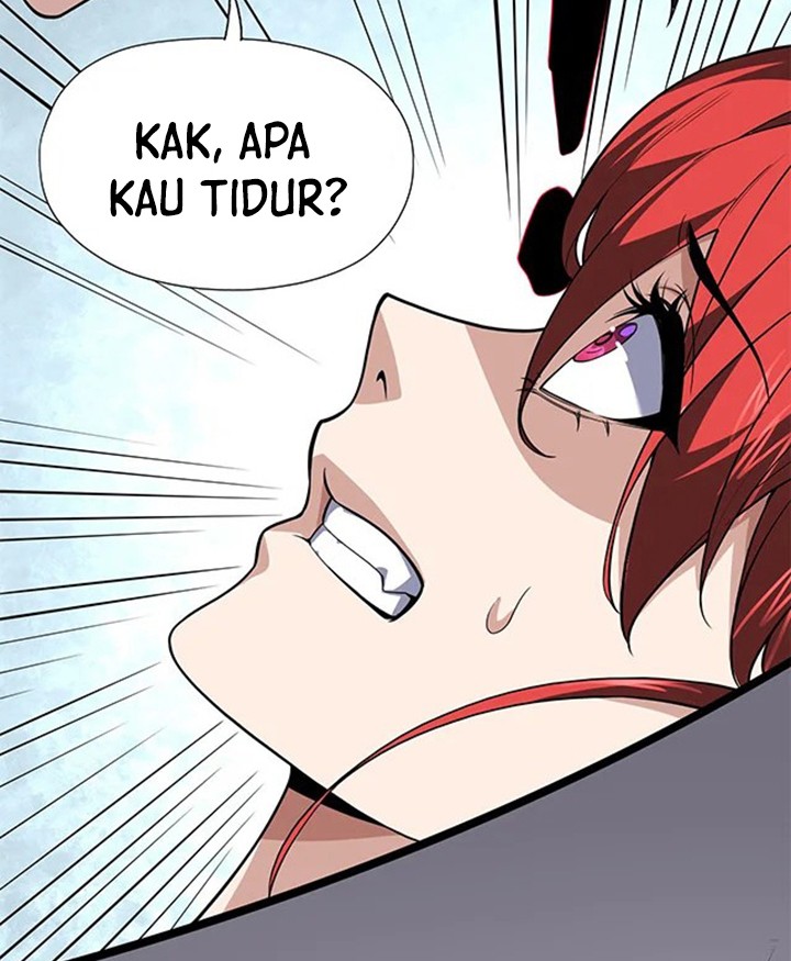 I Can See the Forbidden Zone Rules Bab 01 halaman 49