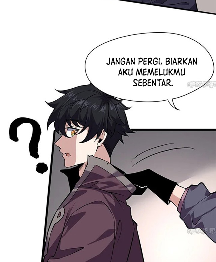 I Can See the Forbidden Zone Rules Bab 01 halaman 65