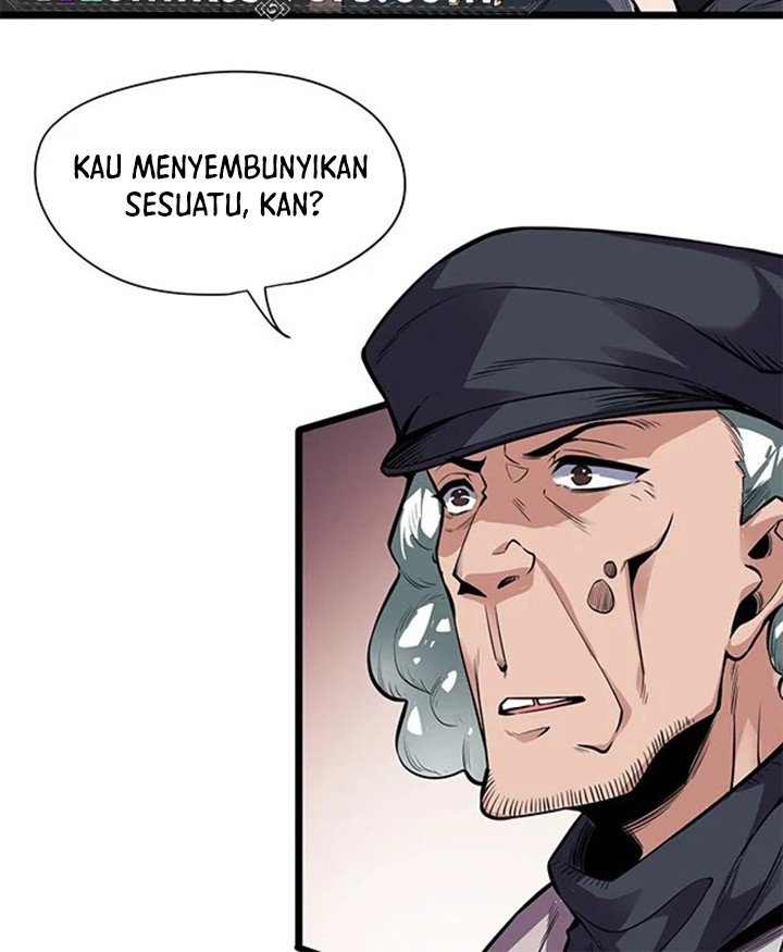 I Can See the Forbidden Zone Rules Bab 01 halaman 71
