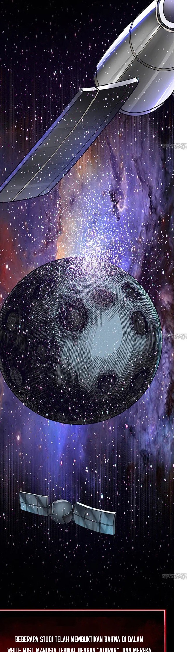 I Can See the Forbidden Zone Rules Bab 01 halaman 76