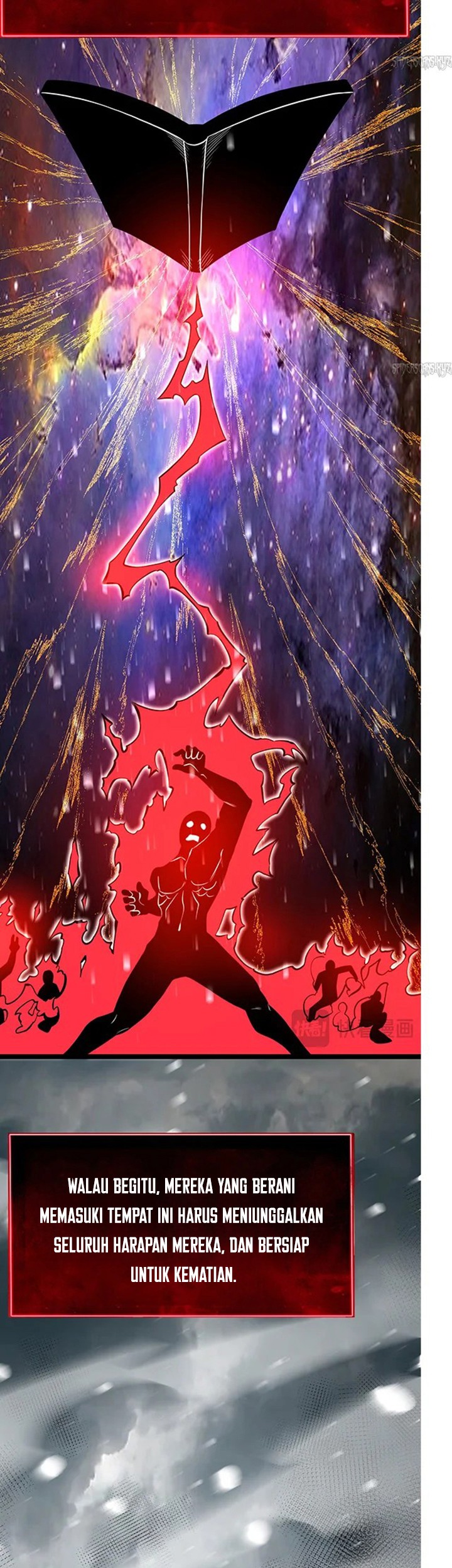 I Can See the Forbidden Zone Rules Bab 01 halaman 78