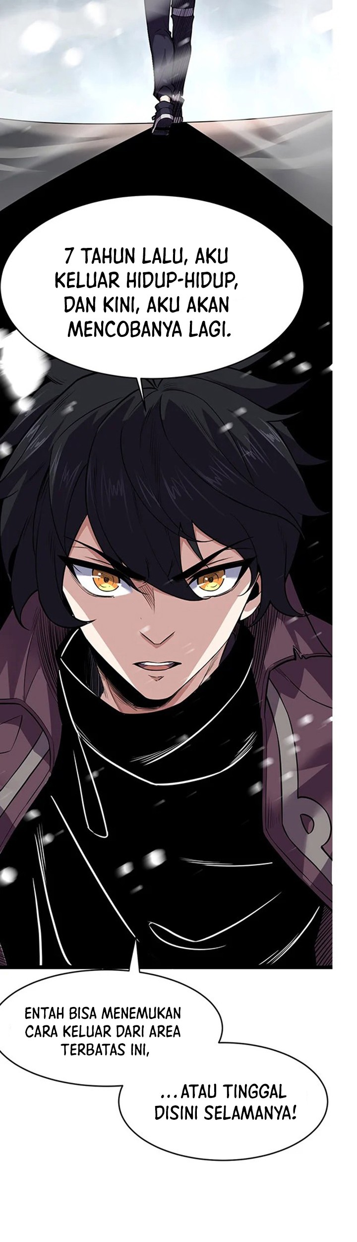 I Can See the Forbidden Zone Rules Bab 01 halaman 80