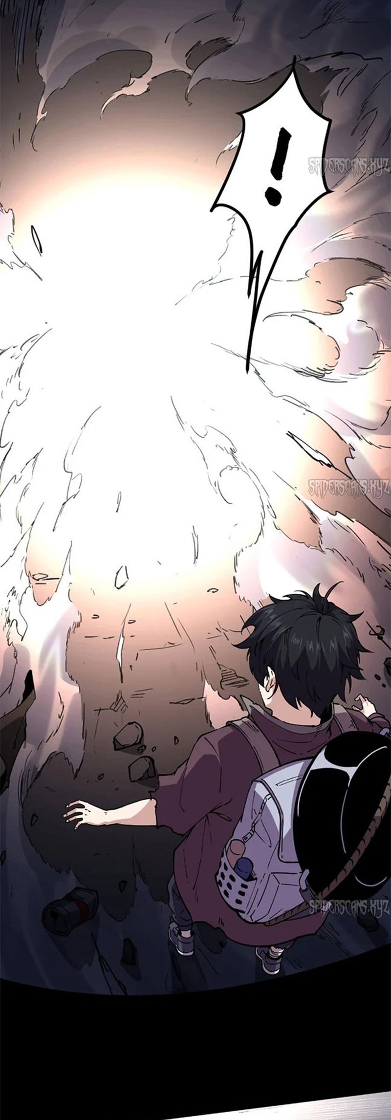I Can See the Forbidden Zone Rules Bab 02 halaman 5