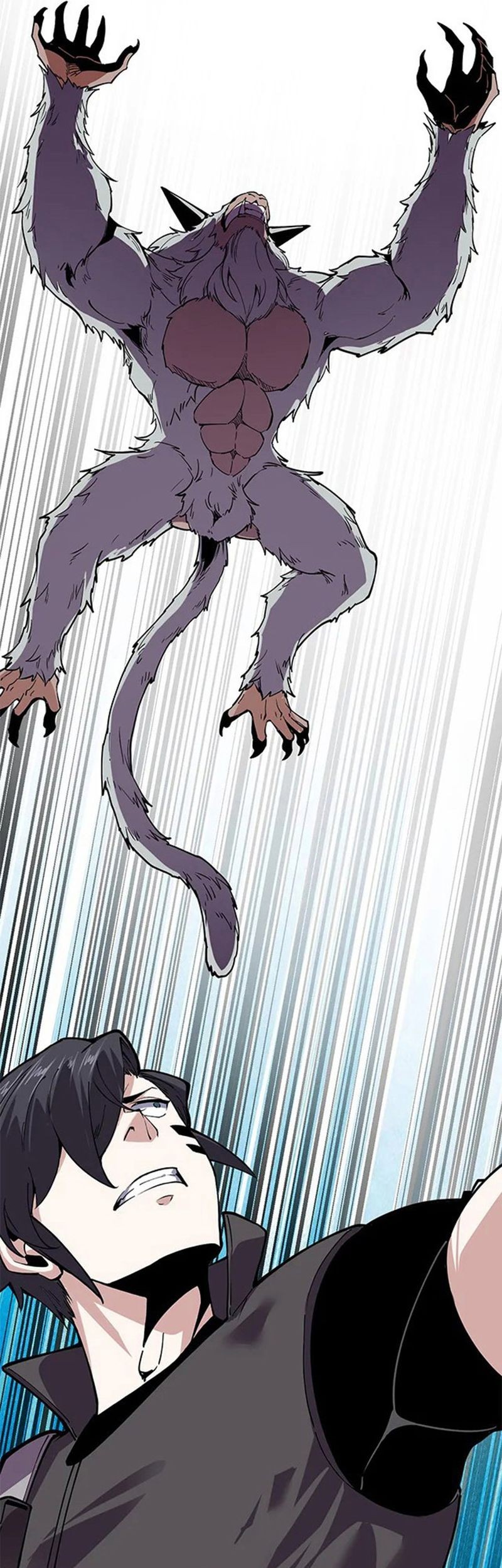 I Can See the Forbidden Zone Rules Bab 02 halaman 42