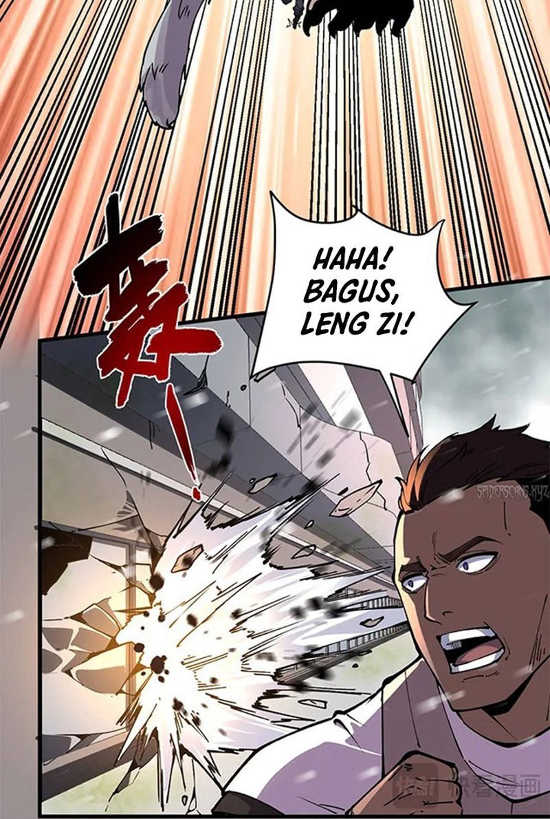 I Can See the Forbidden Zone Rules Bab 02 halaman 48