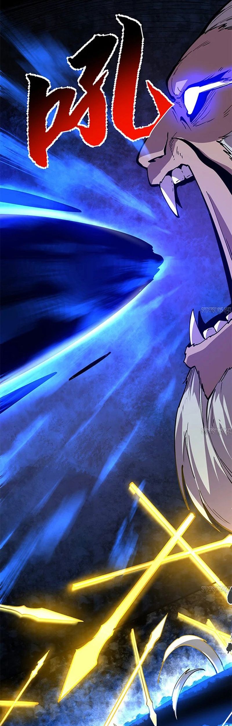 I Can See the Forbidden Zone Rules Bab 02 halaman 57