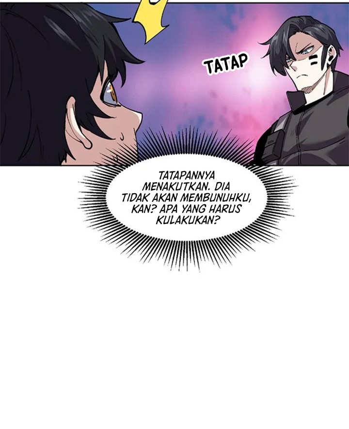 I Can See the Forbidden Zone Rules chapter 03 halaman 9
