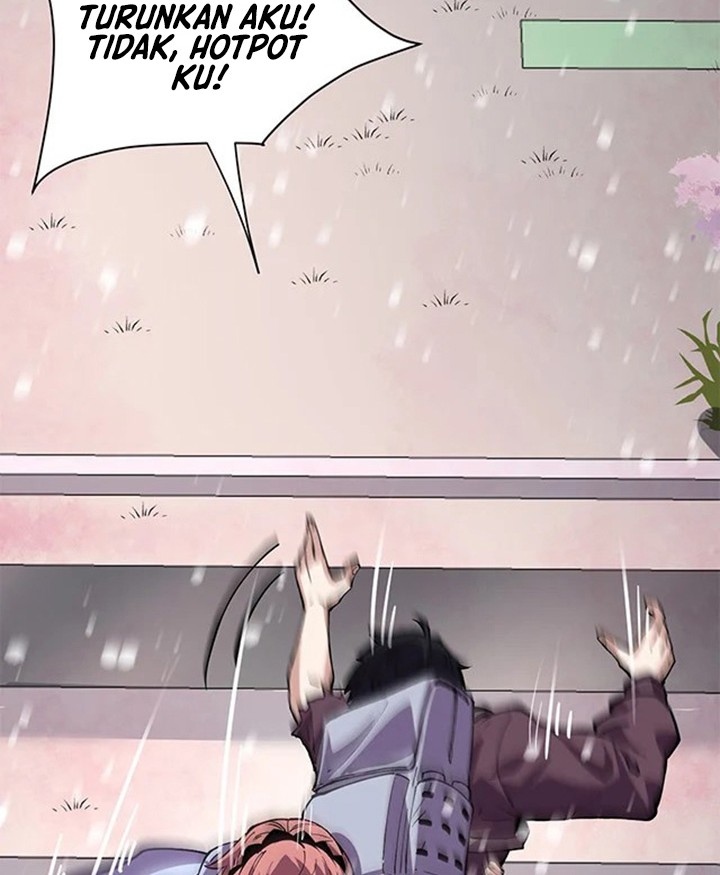 I Can See the Forbidden Zone Rules chapter 03 halaman 17