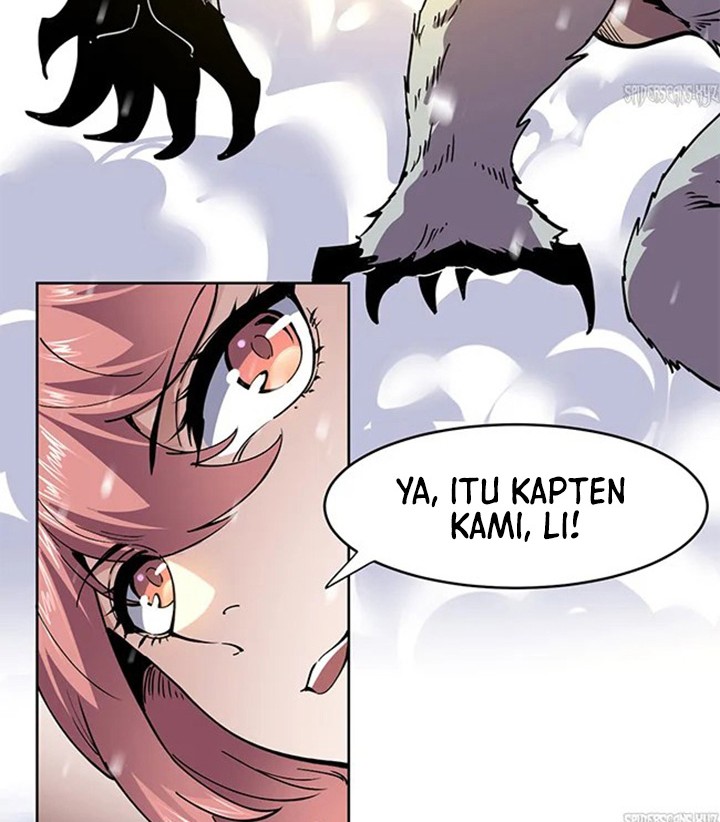 I Can See the Forbidden Zone Rules chapter 03 halaman 25