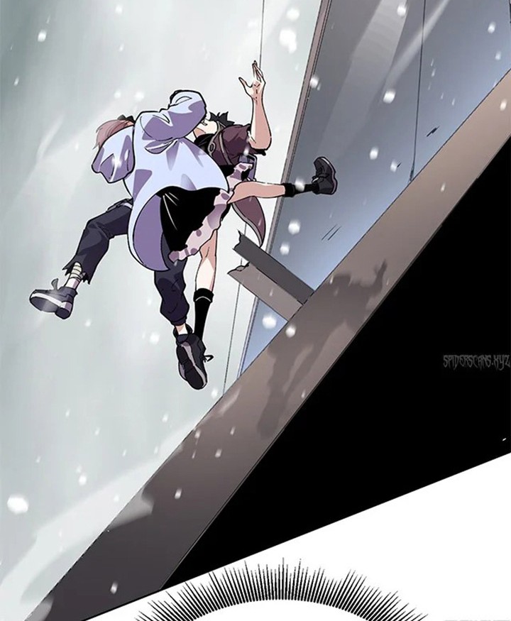 I Can See the Forbidden Zone Rules chapter 03 halaman 33