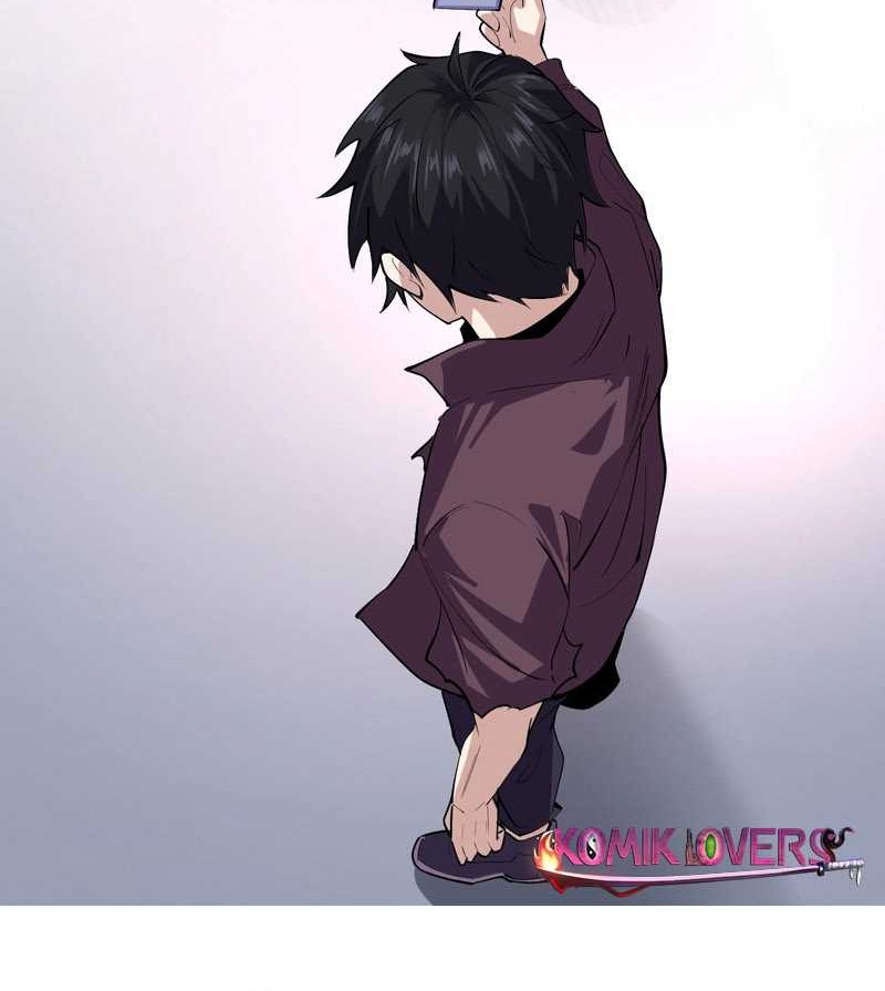 I Can See the Forbidden Zone Rules chapter 05 halaman 5