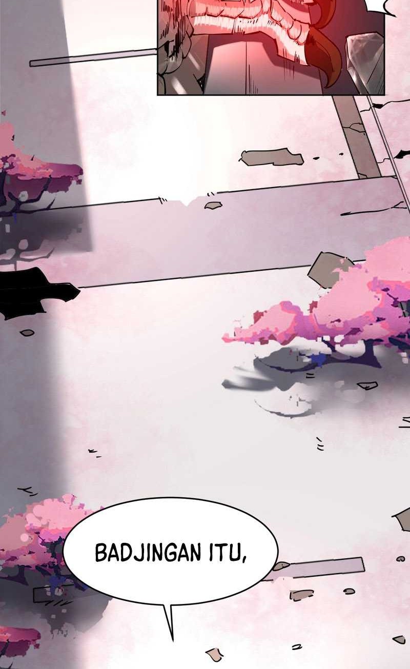 I Can See the Forbidden Zone Rules chapter 05 halaman 27