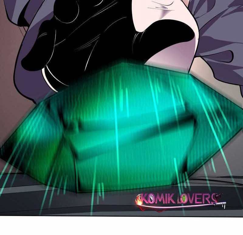 I Can See the Forbidden Zone Rules chapter 05 halaman 41