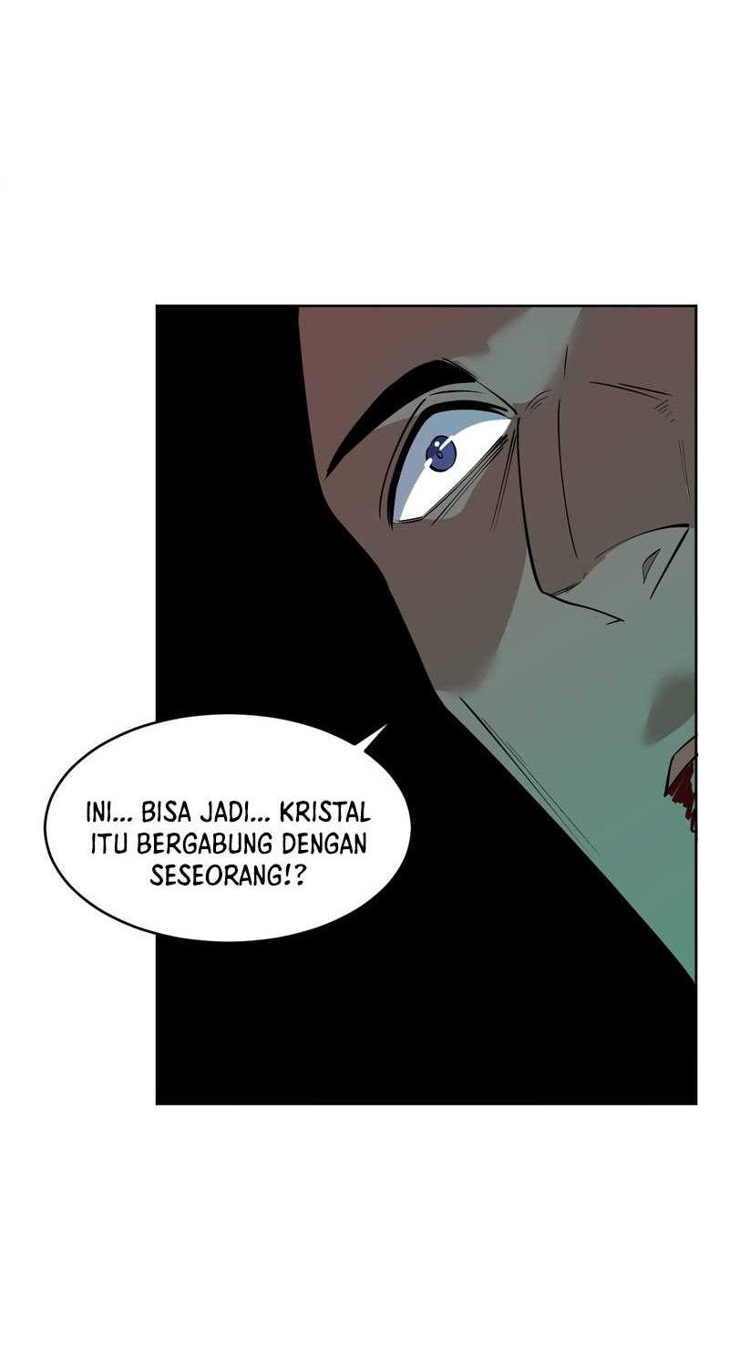 I Can See the Forbidden Zone Rules chapter 06 halaman 9