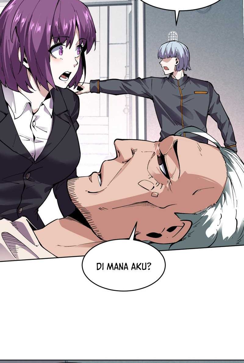 I Can See the Forbidden Zone Rules chapter 06 halaman 11