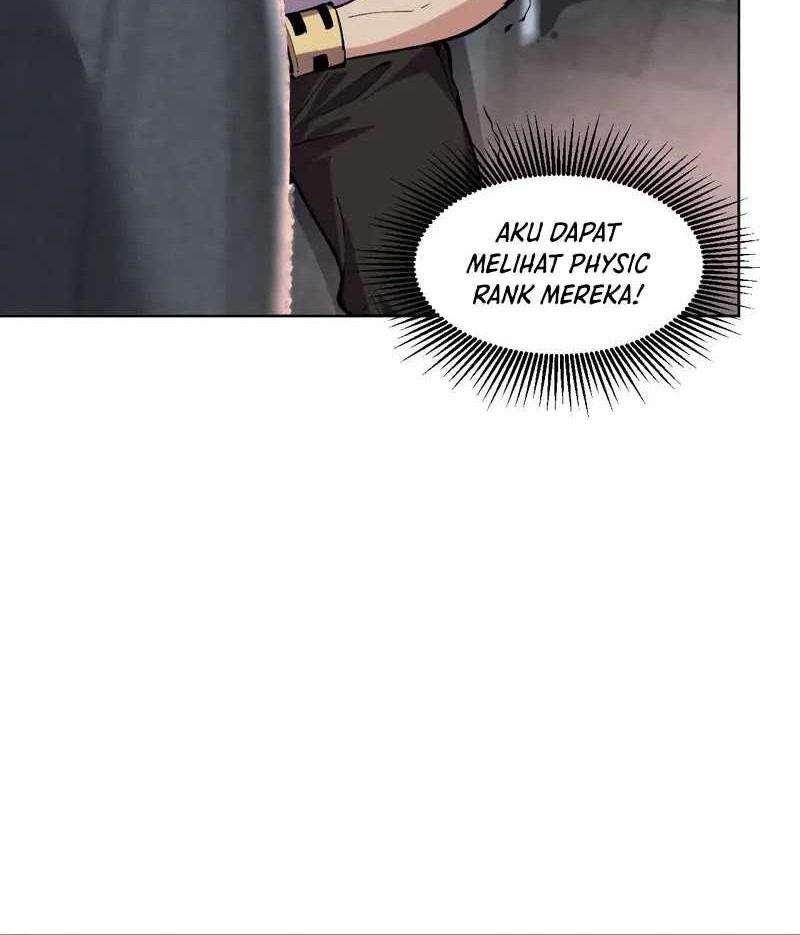 I Can See the Forbidden Zone Rules chapter 07 halaman 13