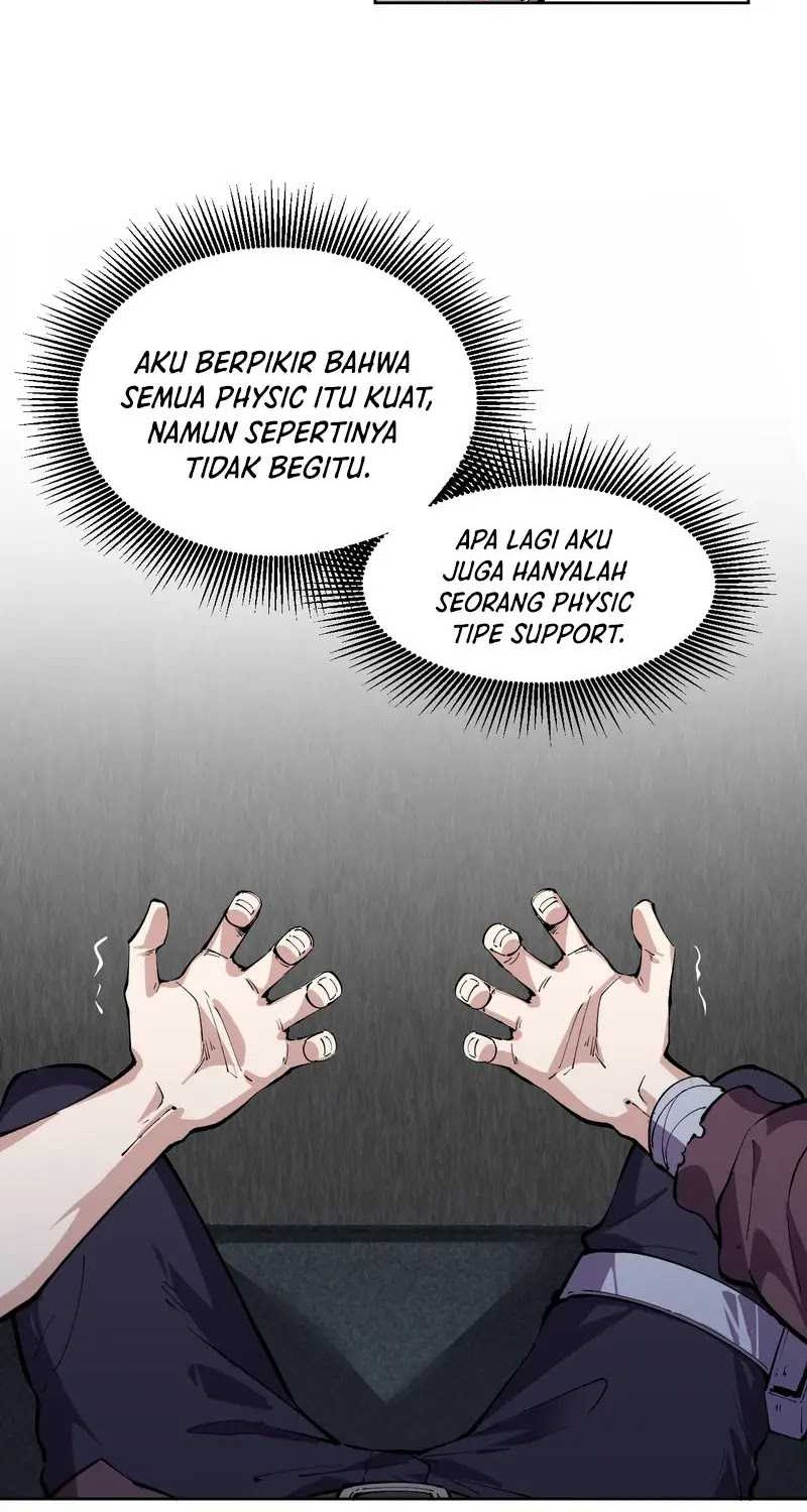 I Can See the Forbidden Zone Rules chapter 07 halaman 15