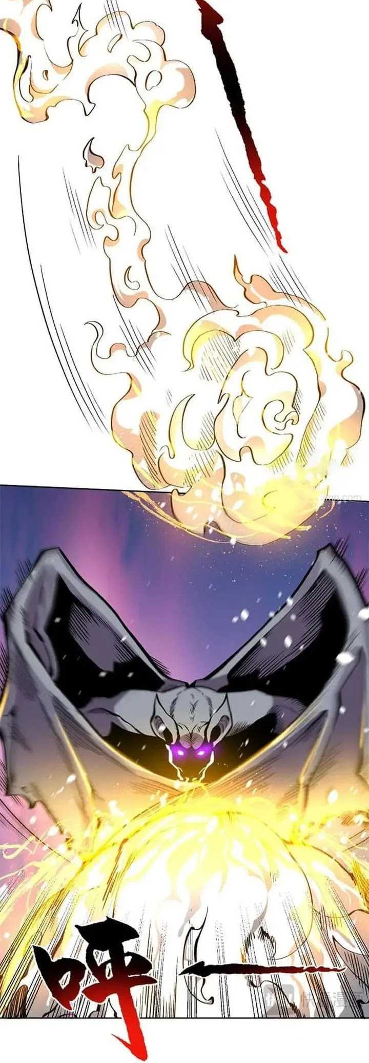 I Can See the Forbidden Zone Rules chapter 08 halaman 5