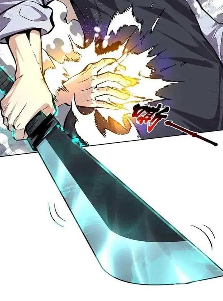 I Can See the Forbidden Zone Rules chapter 08 halaman 7