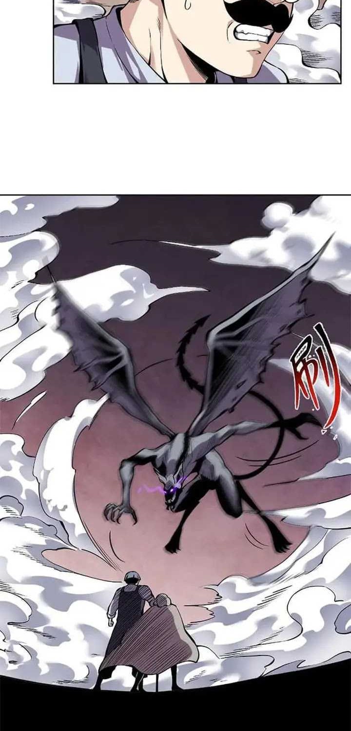 I Can See the Forbidden Zone Rules chapter 08 halaman 9
